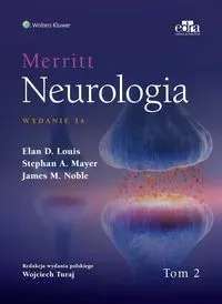 Merritt Neurologia tom 2