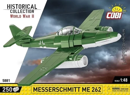 Messerschmitt Me262