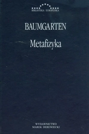 Metafizyka Baumgarten