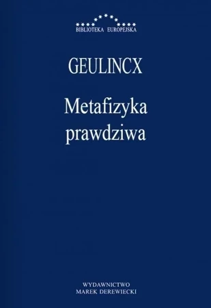 Metafizyka prawdziwa