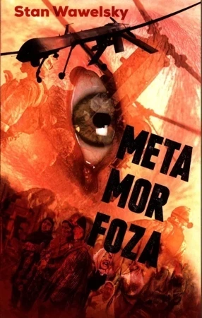 Metamorfoza