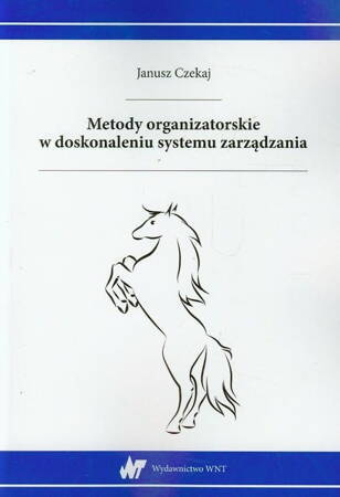 Metody Organizatorskie W Doskonaleniu Systemu Zarządzania