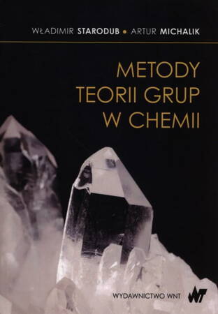 Metody Teorii Grup W Chemii