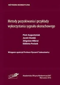 Metody pozyskiwania i przykłady wykorzystania sygnału okoruchowego