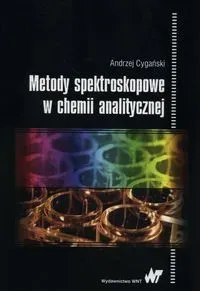 Metody spektroskopowe w chemii analitycznej