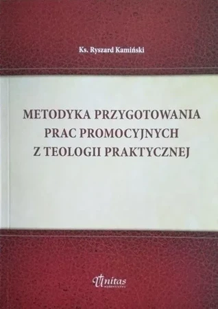 Metodyka przygotowania prac promocyjnych...