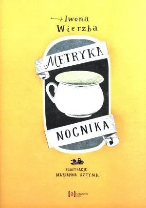 Metryka nocnika