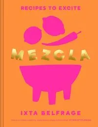 Mezcla