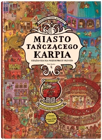 Miasto Tańczącego Karpia