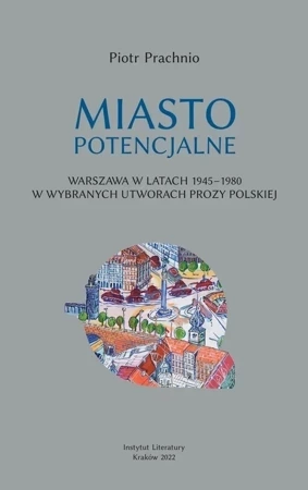 Miasto potencjalne