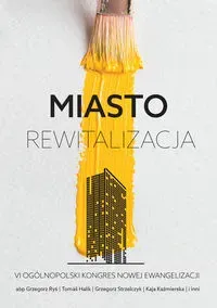 Miasto - rewitalizacja