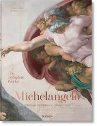 Michelangelo The Complete Works