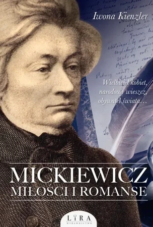 Mickiewicz. Miłości i romanse