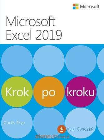 Microsoft excel 2019 krok po kroku