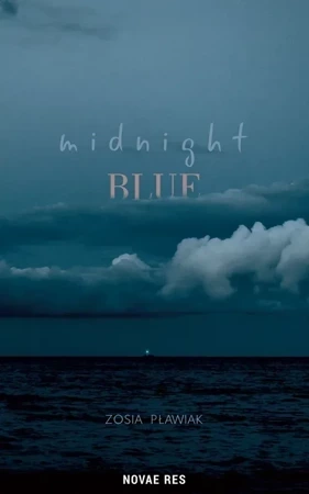 Midnight blue