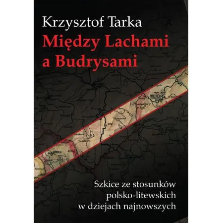 Między Lachami a Budrysami. Szkice ze stosunków polsko-litewskich w dziejach najnowszych