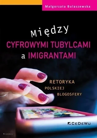 Między cyfrowymi tubylcami a imigrantami