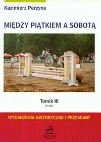 Między piątkiem a sobotą