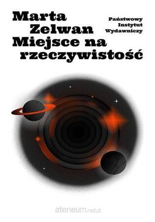 Miejsce na rzeczywistość