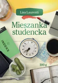 Mieszanka studencka