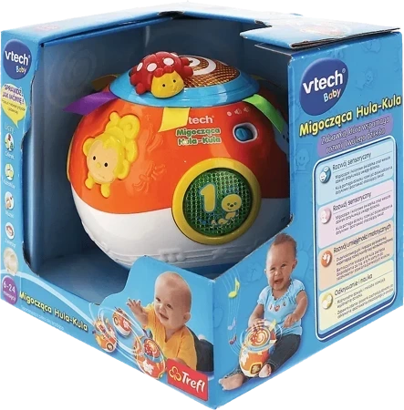 Migocząca Hula-Kula VTech 60103