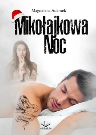 Mikołajkowa noc