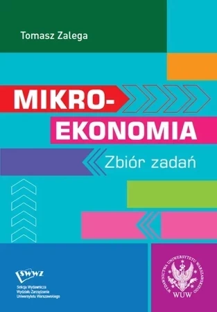 Mikroekonomia. Zbiór zadań