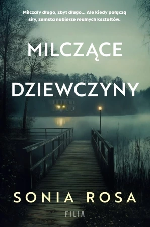 Milczące dziewczyny