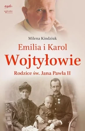 Milena Kindziuk. Rodzice św. Jana Pawła II