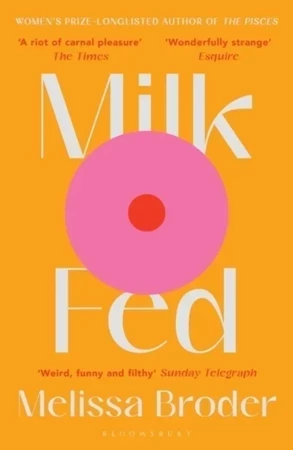 Milk Fed wer. angielska