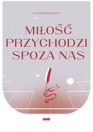 Miłość Przychodzi Spoza Nas