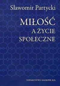 Miłość a życie społeczne