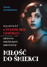 Miłość do śmierci