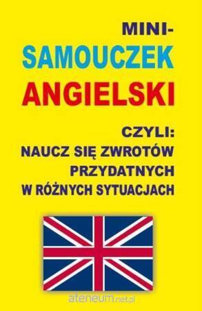 Mini-Samouczek angielski