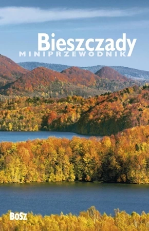 Miniprzewodnik bieszczady 2019