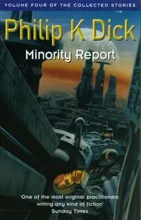 Minority Report