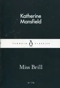 Miss Brill