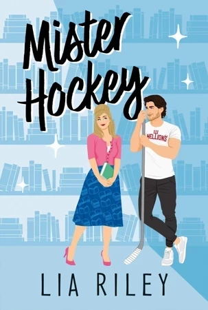 Mister Hockey