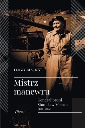 Mistrz manewru