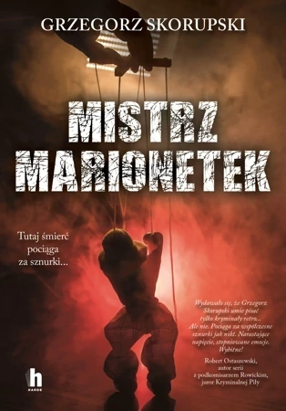 Mistrz marionetek