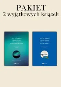 Mistrzowie opowieści Skandynawska zima / Święta, świętazima