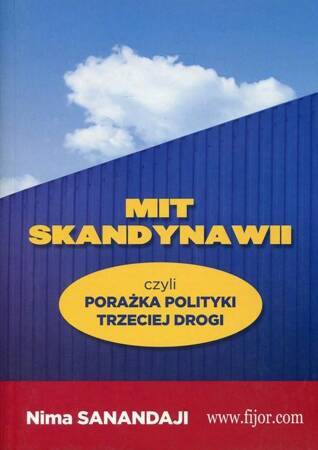 Mit Skandynawii