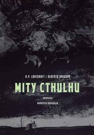 Mity Cthulhu