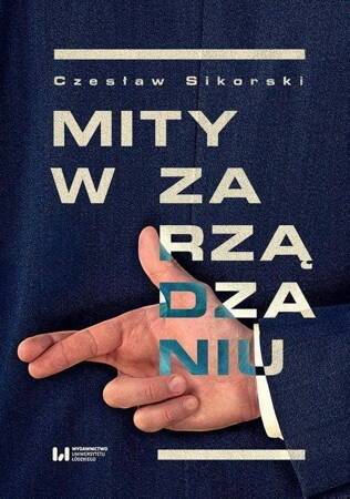 Mity W Organizacjach Gospodarczych