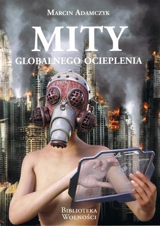 Mity globalnego ocieplenia