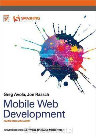 Mobile Web Development. Smashing Magazine