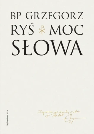 Moc słowa