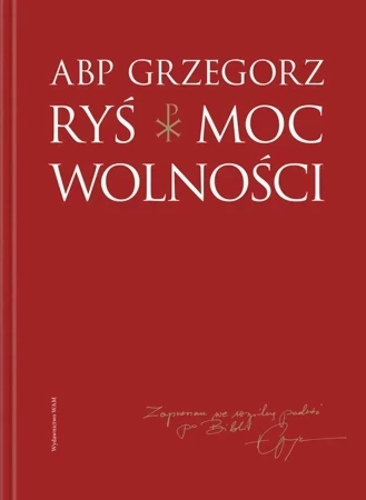 Moc wolności