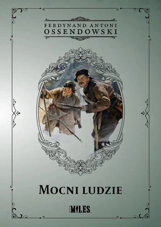 Mocni ludzie (kontynuacja “Trębacza cesarskiego”)