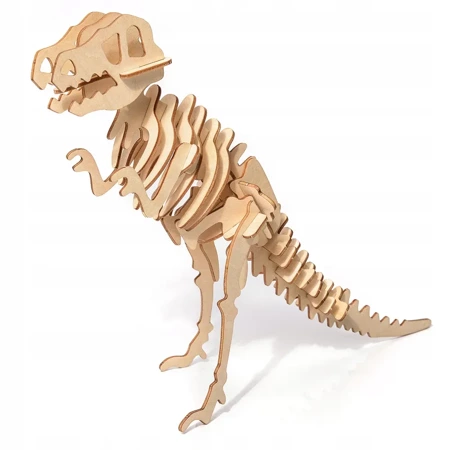 Model do składania Little Story Kids T-Rex